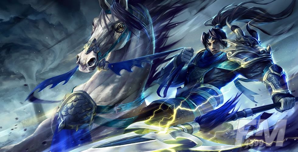 英雄联盟手游1.0A版本更新了什么？LOL手游更新公告[多图]图片4