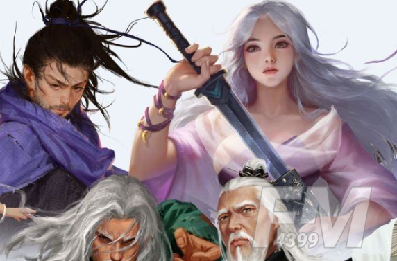 我的侠客口令码都有什么 口令码汇总介绍