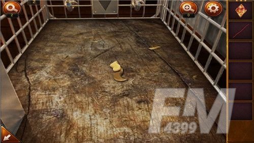《密室逃脱20》第二关通关攻略