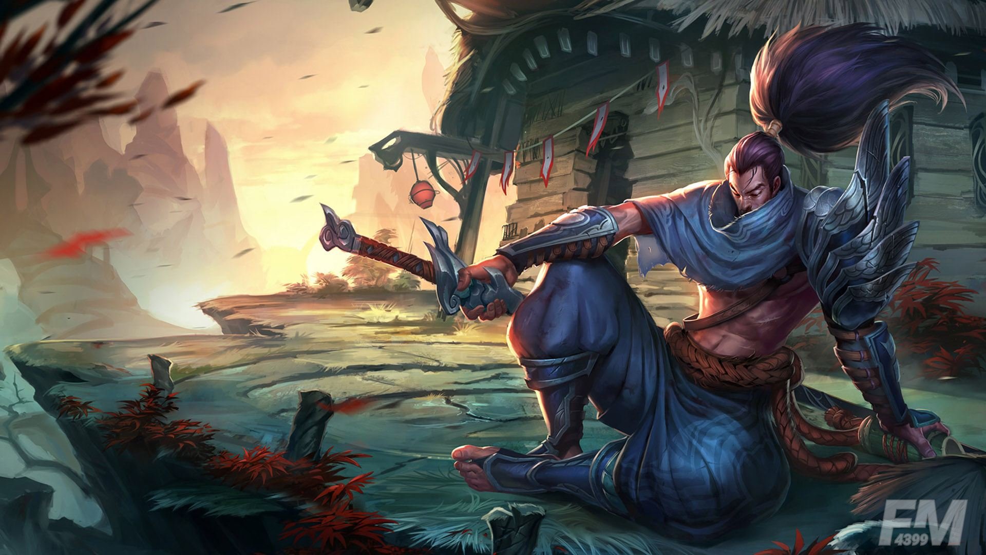 《LOL》s11赛季什么时候开始