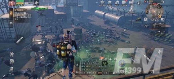 明日之后第三季乌茨矿场宝箱在哪？乌茨矿场宝箱位置大全[多图]图片3