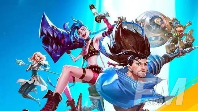 英雄联盟手游台服什么时候上线？12月台服公测时间介绍[多图]图片2