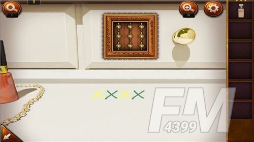 《密室逃脱20》第九关通关攻略