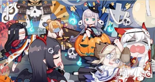 阴阳师11月神秘图案2020画法分享：2020年11月最新画法教程[多图]图片1