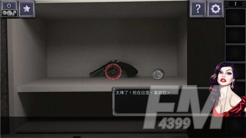 《密室逃脱19》第一关通关攻略
