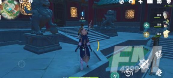 原神1.1版本世界任务攻略大全：7个新增任务位置分布一览[多图]图片8