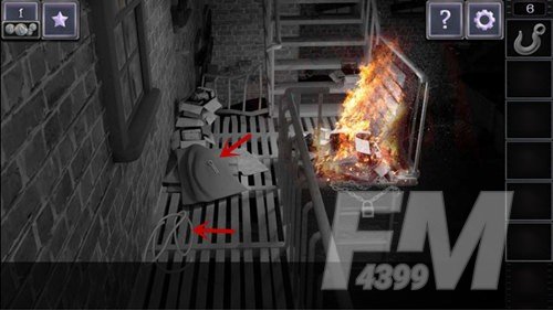 《密室逃脱19》第六关通关攻略