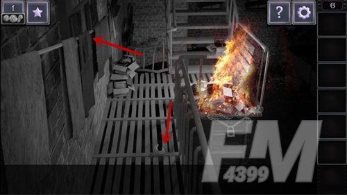 《密室逃脱19》第六关通关攻略