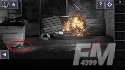 《密室逃脱19》第六关通关攻略