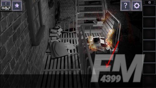 《密室逃脱19》第六关通关攻略