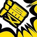 美丽新世界漫画