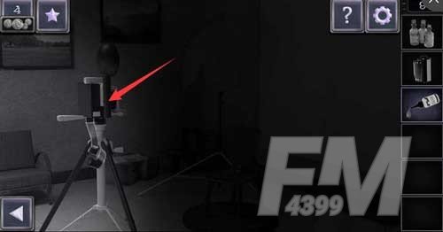 《密室逃脱19》第九关通关攻略