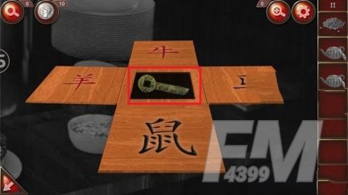 《密室逃脱19》第十一关通关攻略