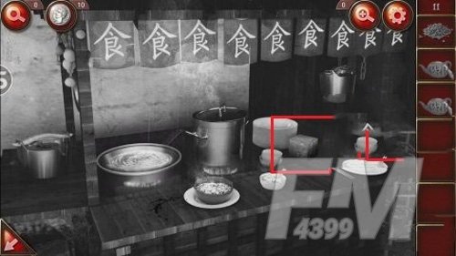 《密室逃脱19》第十一关通关攻略