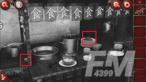 《密室逃脱19》第十一关通关攻略