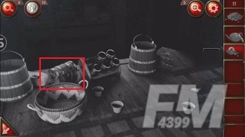 《密室逃脱19》第十一关通关攻略