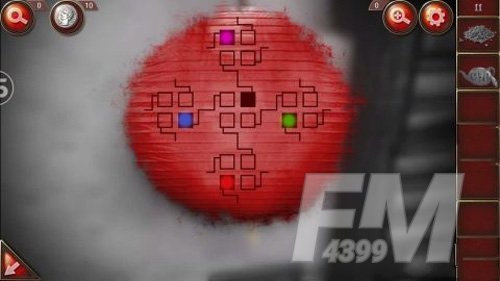 《密室逃脱19》第十一关通关攻略