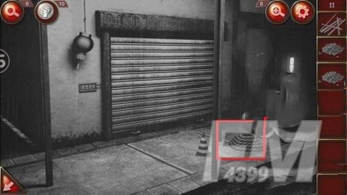 《密室逃脱19》第十一关通关攻略