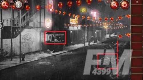 《密室逃脱19》第十一关通关攻略