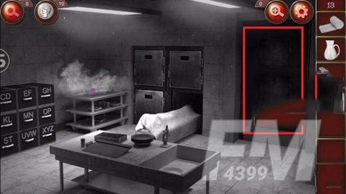《密室逃脱19》第十三关通关攻略