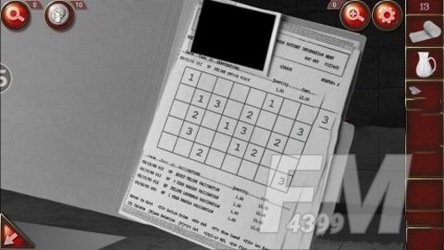 《密室逃脱19》第十三关通关攻略