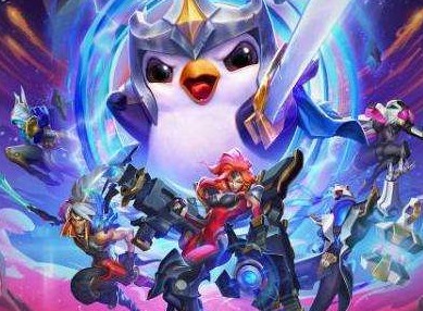 云顶之弈10.23版本装备表 10.23版本装备合成公式表