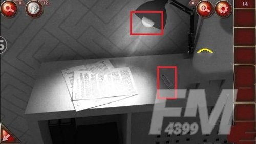 《密室逃脱19》第十四关通关攻略