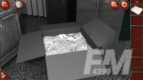 《密室逃脱19》第十四关通关攻略