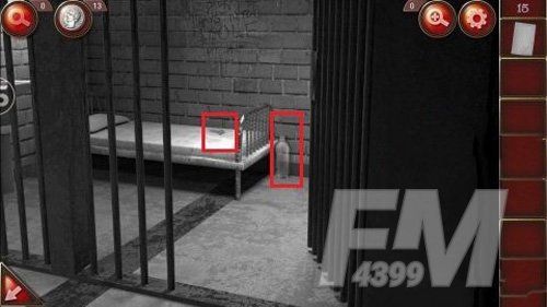 《密室逃脱19》第十五关通关攻略