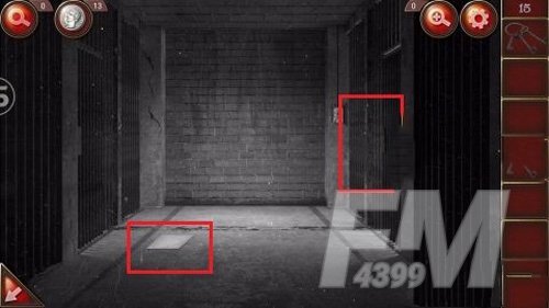 《密室逃脱19》第十五关通关攻略