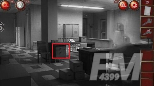 《密室逃脱19》第十五关通关攻略