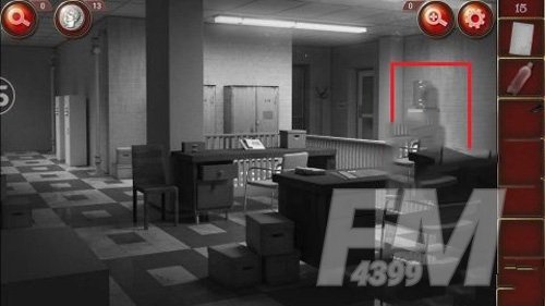 《密室逃脱19》第十五关通关攻略