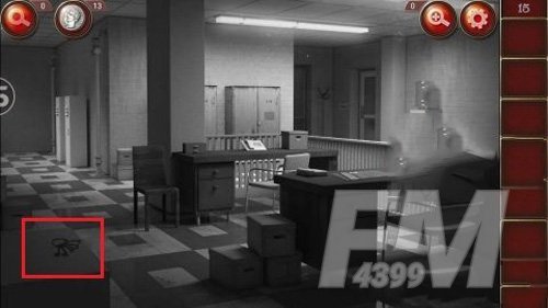 《密室逃脱19》第十五关通关攻略