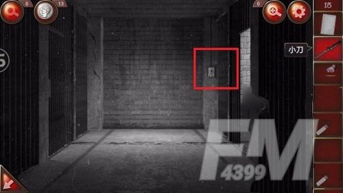 《密室逃脱19》第十五关通关攻略