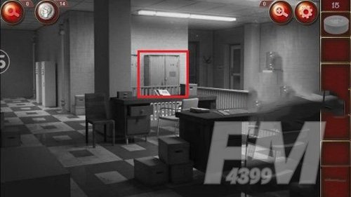 《密室逃脱19》第十五关通关攻略