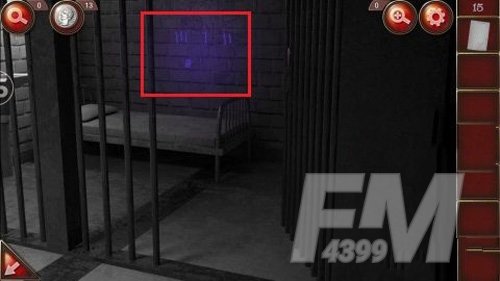 《密室逃脱19》第十五关通关攻略