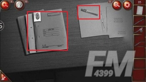 《密室逃脱19》第十五关通关攻略