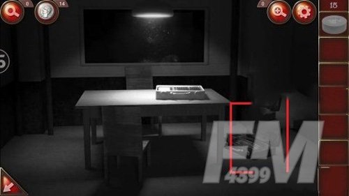 《密室逃脱19》第十五关通关攻略