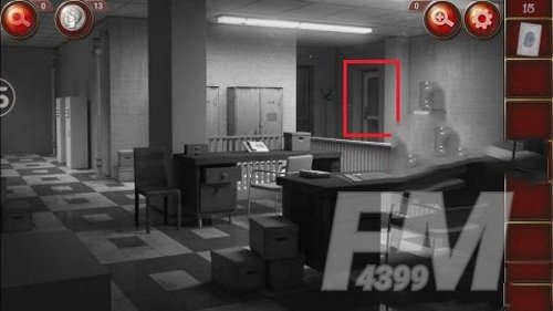 《密室逃脱19》第十五关通关攻略
