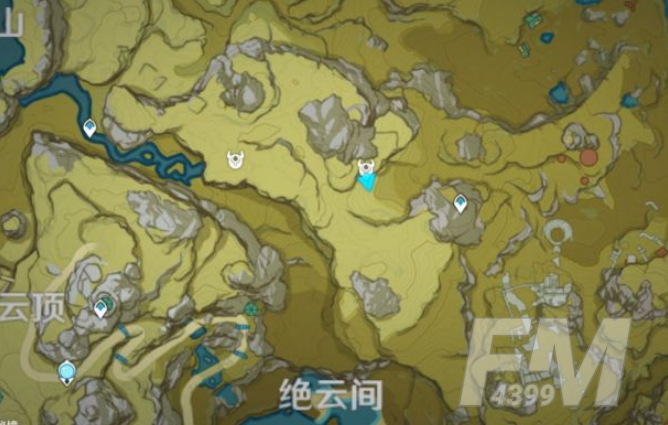 原神1.1版本大地图新增宝箱有几个 原神1.1新增9个宝箱位置一览