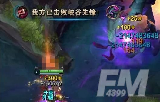 英雄联盟S11打野惩戒BUG怎么卡？S11卡最强秒杀bug教程[多图]图片2