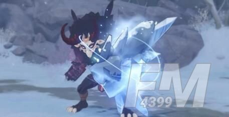 原神1.2版本更新内容是什么 原神1.2版本新角色预览