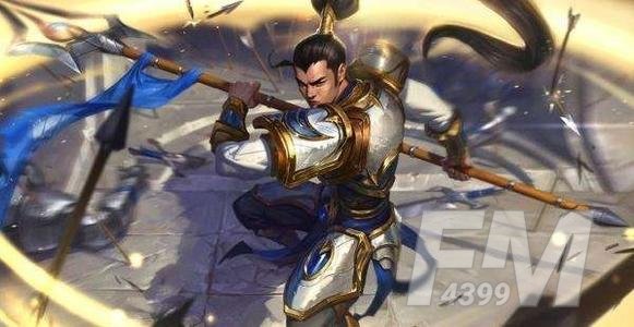 云顶之弈