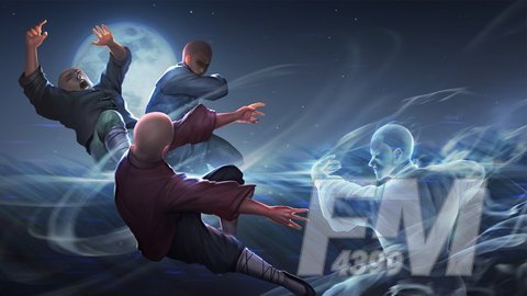 一指神功
