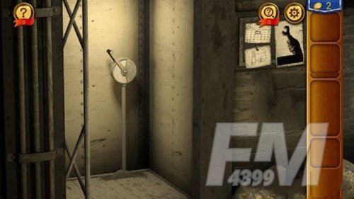《密室逃脱18》第十二关攻略