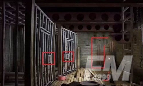 《密室逃脱18》第十二关攻略