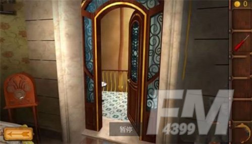 《密室逃脱18》第十三关攻略