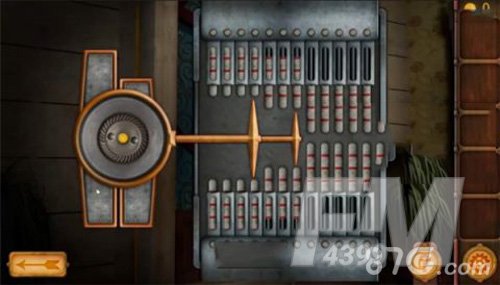 《密室逃脱18》第十三关攻略