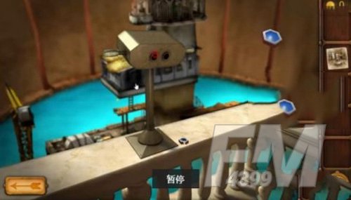 《密室逃脱18》第十四关攻略