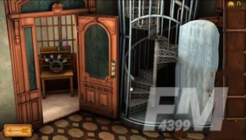 《密室逃脱18》第十四关攻略